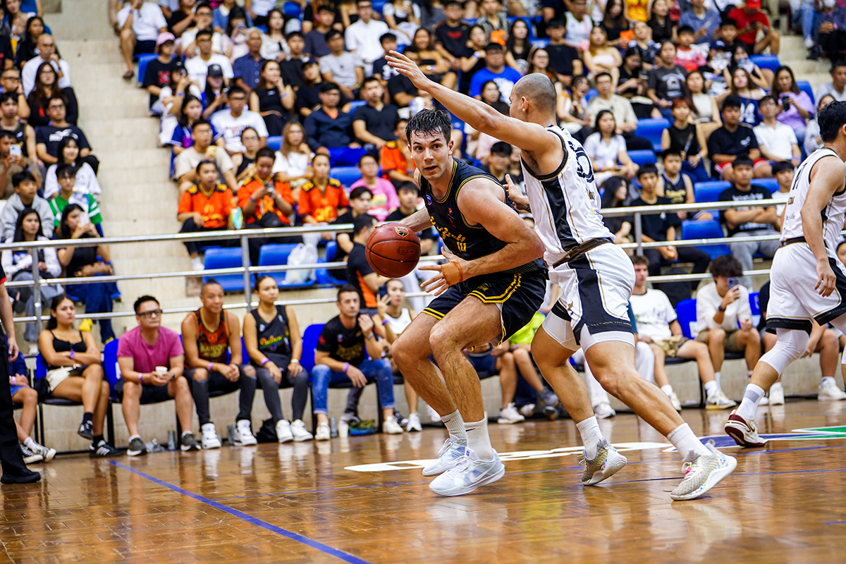 Saigon Heat - Biểu tượng bóng rổ Việt Nam