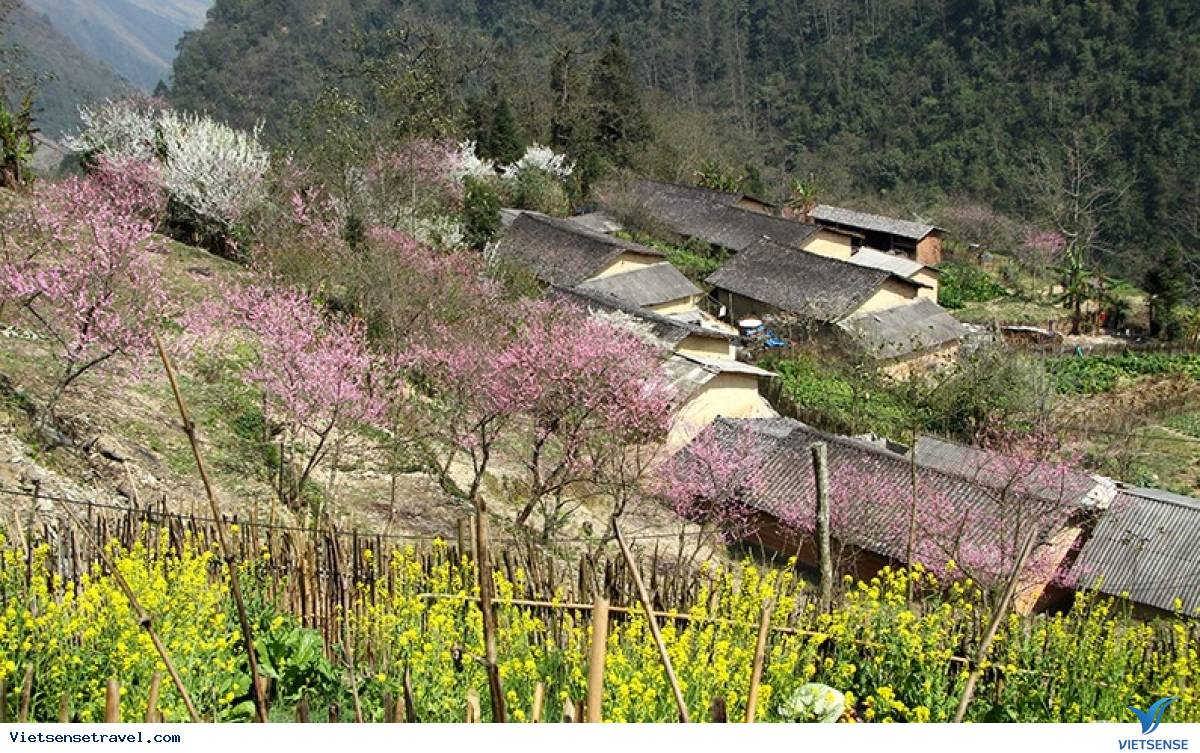 Làng văn hóa Lũng Cẩm