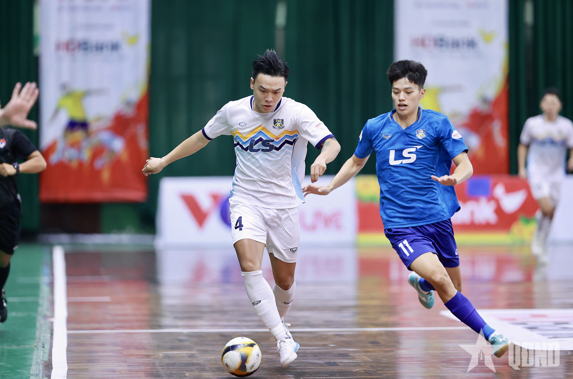 Giải Futsal Việt Nam