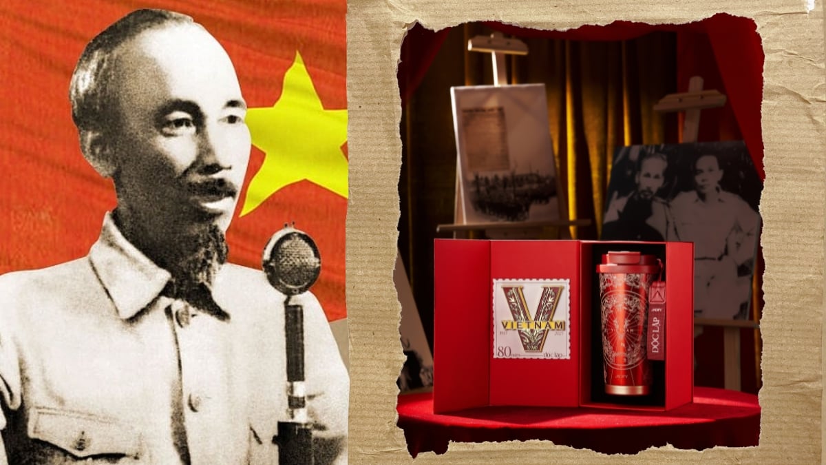 Hào khí bất diệt của dân tộc Việt Nam