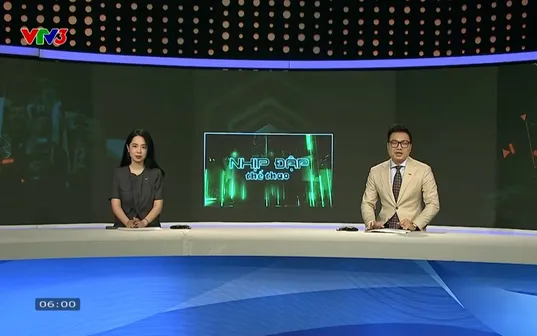 Toàn cảnh thể thao Việt Nam mỗi buổi sáng