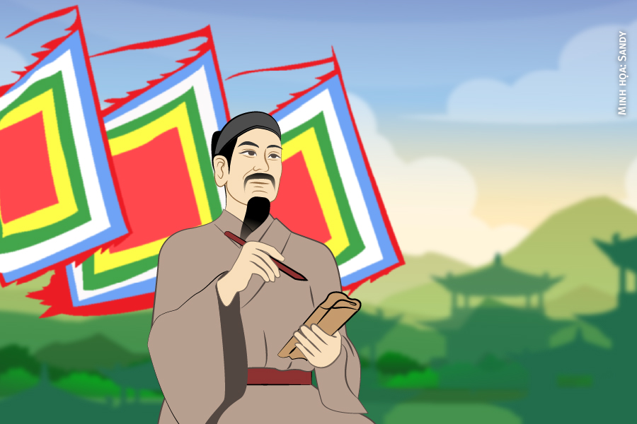 Hình ảnh minh họa về Nguyễn Biểu