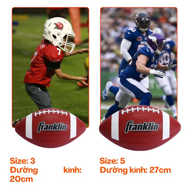 Bóng bầu dục Việt Nam