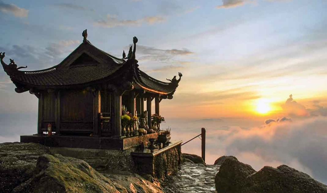 Thiền phái Trúc Lâm Yên Tử