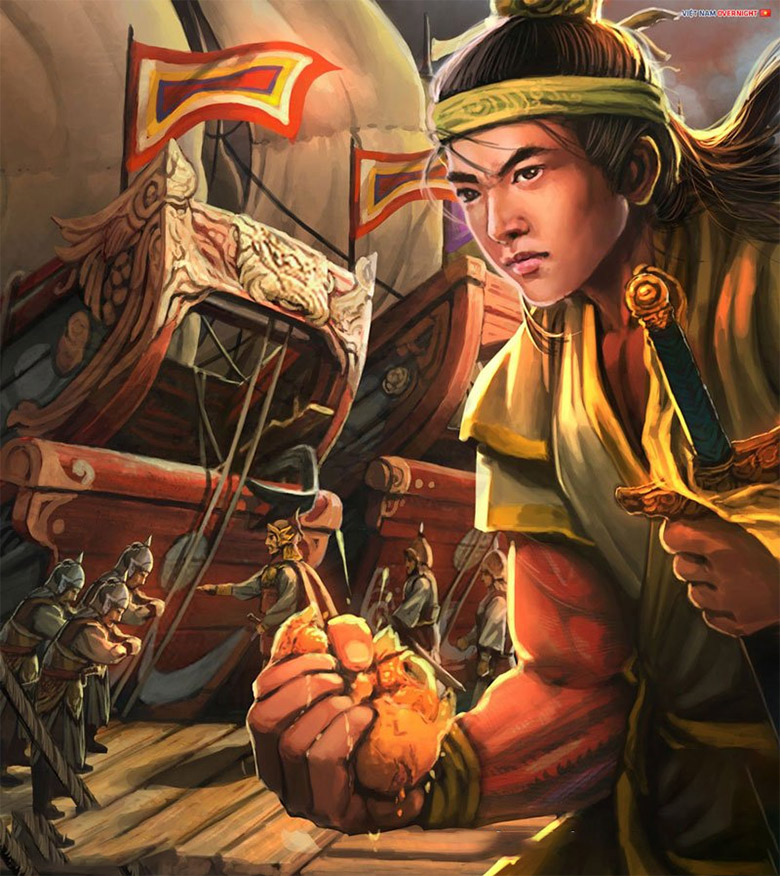 Trần Quốc Toản